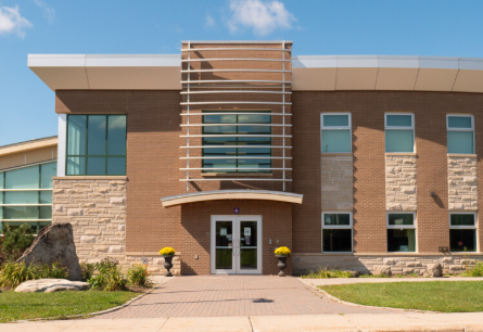 Roch Carrier School